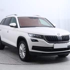 Škoda Kodiaq 2.0 TDI / 19492505