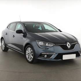 Renault Mégane 1.2 TCe / 19492508