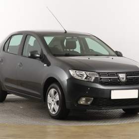 Dacia Logan 1.0 SCe / 19492511