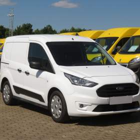 Ford Transit Connect 1.5 EcoBlue / 19492512
