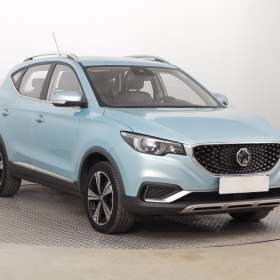 MG ZS SUV EV 42.5 kWh / 19492513