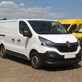Renault Trafic 2.0 dCi / 19492514