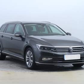 Volkswagen Passat 2.0 TDI / 19492515