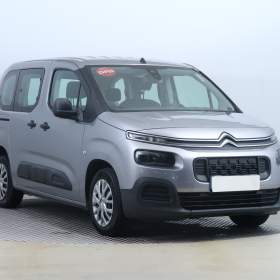 Citroën Berlingo 1.2 PureTech / 19492516