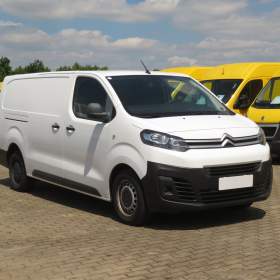 Citroën Jumpy 2.0 BlueHDi / 19492517