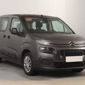 Citroën Berlingo 1.2 PureTech / 19492519