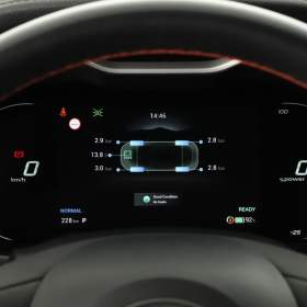 Foto inzerátu MG ZS SUV EV 50.3 kWh