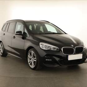 BMW 2 Gran Tourer 218i Gran Tourer / 19492523
