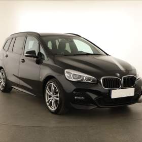BMW 2 Gran Tourer 218i Gran Tourer / 19492523