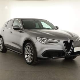 Alfa Romeo Stelvio 2.0 Turbo Q4 / 19492525