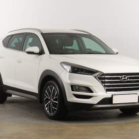 Hyundai Tucson 1.6 T- GDI / 19492526