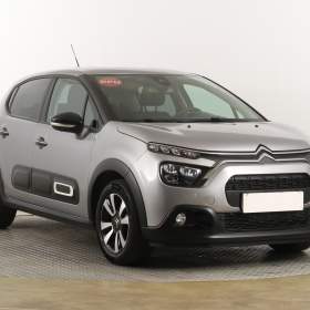Citroën C3 PureTech 110 / 19492527