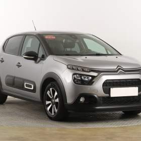 Citroën C3 PureTech 110 / 19492527
