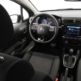 Foto inzerátu Citroën C3 1.2 PureTech