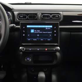 Foto inzerátu Citroën C3 1.2 PureTech