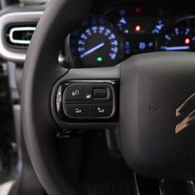 Foto inzerátu Citroën C3 1.2 PureTech