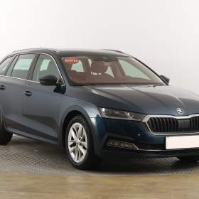 Škoda Octavia 2.0 TDI / 19492528