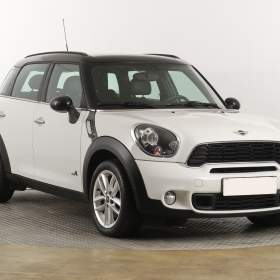 Mini Countryman Cooper SD ALL4 / 19492529