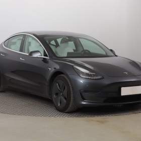 Tesla Model 3 Long Range 4WD 78kWh / 19492530