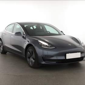 Tesla Model 3 Long Range 4WD 78kWh / 19492530