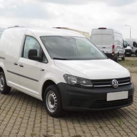Volkswagen Caddy 2.0 TDI / 19492534