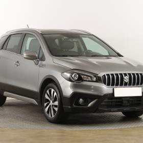 Suzuki SX4 S- Cross 1.4 BoosterJet / 19492535