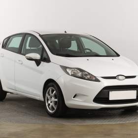 Ford Fiesta 1.25 / 19492539