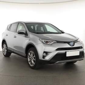 Toyota Rav4 2.5 Hybrid / 19492541