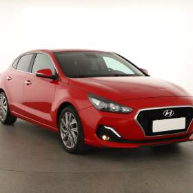 Hyundai i30 Fastback 1.4 T- GDI / 19492543