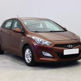 Hyundai i30 1.4 CVVT / 19492544