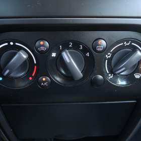 Foto inzerátu Suzuki SX4 1.5 VVT