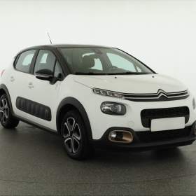 Citroën C3 1.2 PureTech / 19492546