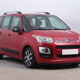 Citroën C3 Picasso 1.4 i / 19492549