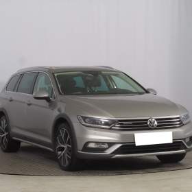 Volkswagen Passat 2.0 BiTDI / 19492550