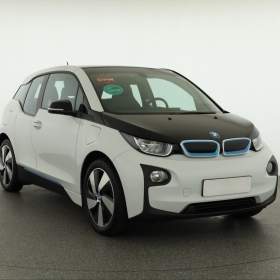BMW i3 94Ah REX / 19492552