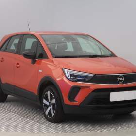 Opel Crossland 1.2 Turbo / 19492553