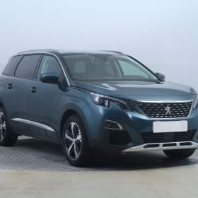 Peugeot 5008 1.5 BlueHDi / 19492554