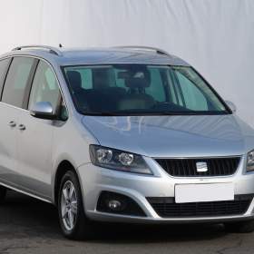 Seat Alhambra 2.0 TDI / 19492555