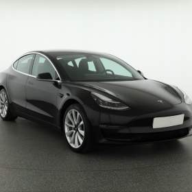 Tesla Model 3 Long Range 4WD 78kWh / 19492556