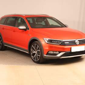 Volkswagen Passat 2.0 BiTDI / 19492557