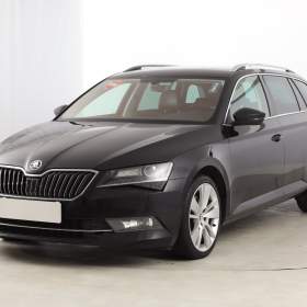 Škoda Superb 2.0 TDI / 19492558