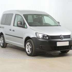 Volkswagen Caddy 1.6 TDI / 19492559