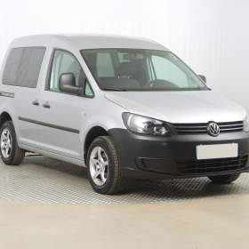 Volkswagen Caddy 1.6 TDI / 19492559