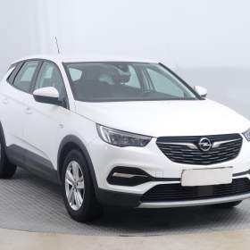 Opel Grandland 1.5 CDTI / 19492561