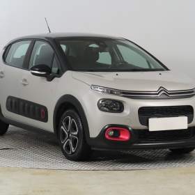 Citroën C3 1.2 PureTech / 19492562