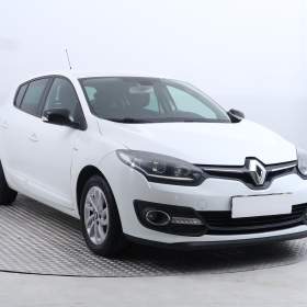 Renault Mégane 1.6 16V / 19492563