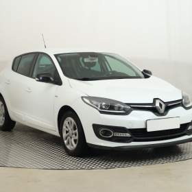 Renault Mégane 1.5 dCi / 19492563