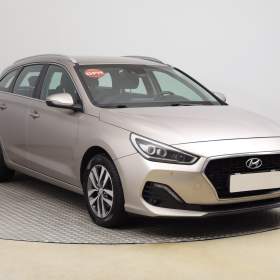 Hyundai i30 1.6 CRDi / 19492564
