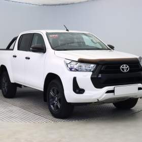 Toyota Hilux 2.8 D- 4D / 19492566