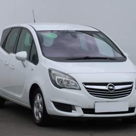Opel Meriva 1.4 Turbo / 19492568